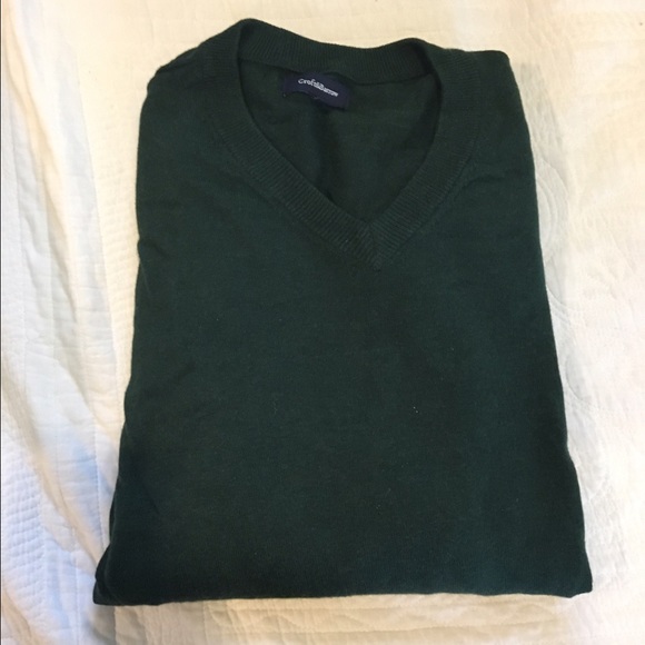 3/$15! 🎈 Craft & Barrow Sweater - Picture 1 of 4